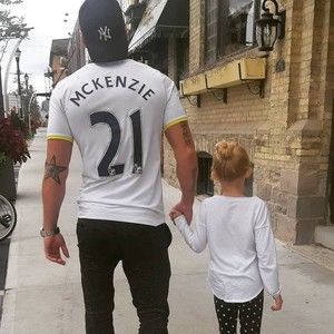 Meet your Posher, Ross